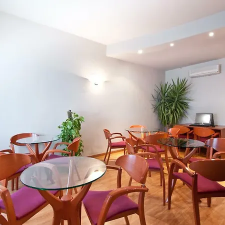 Ciudad Del Sol Pirula Hotel 3*
