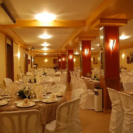 Hotel Ciudad Del Sol Pirula 3*