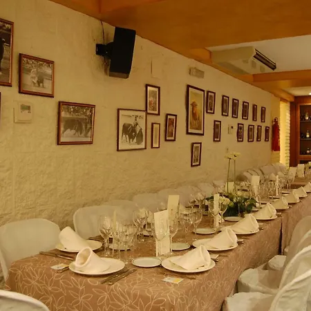 Hotel Ciudad Del Sol Pirula 3*