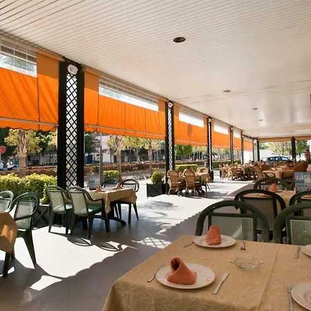Hotel Ciudad Del Sol Pirula 3*
