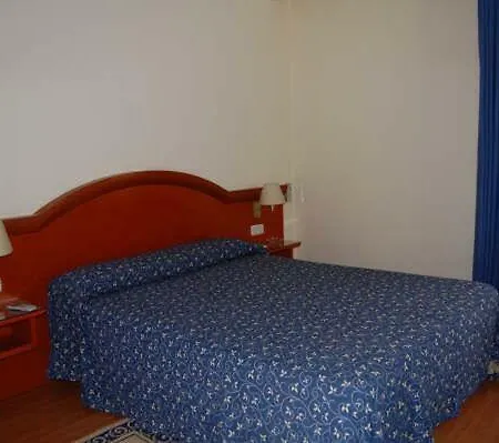 Hotel Ciudad Del Sol Pirula Écija