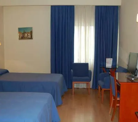 Hotel Ciudad Del Sol Pirula